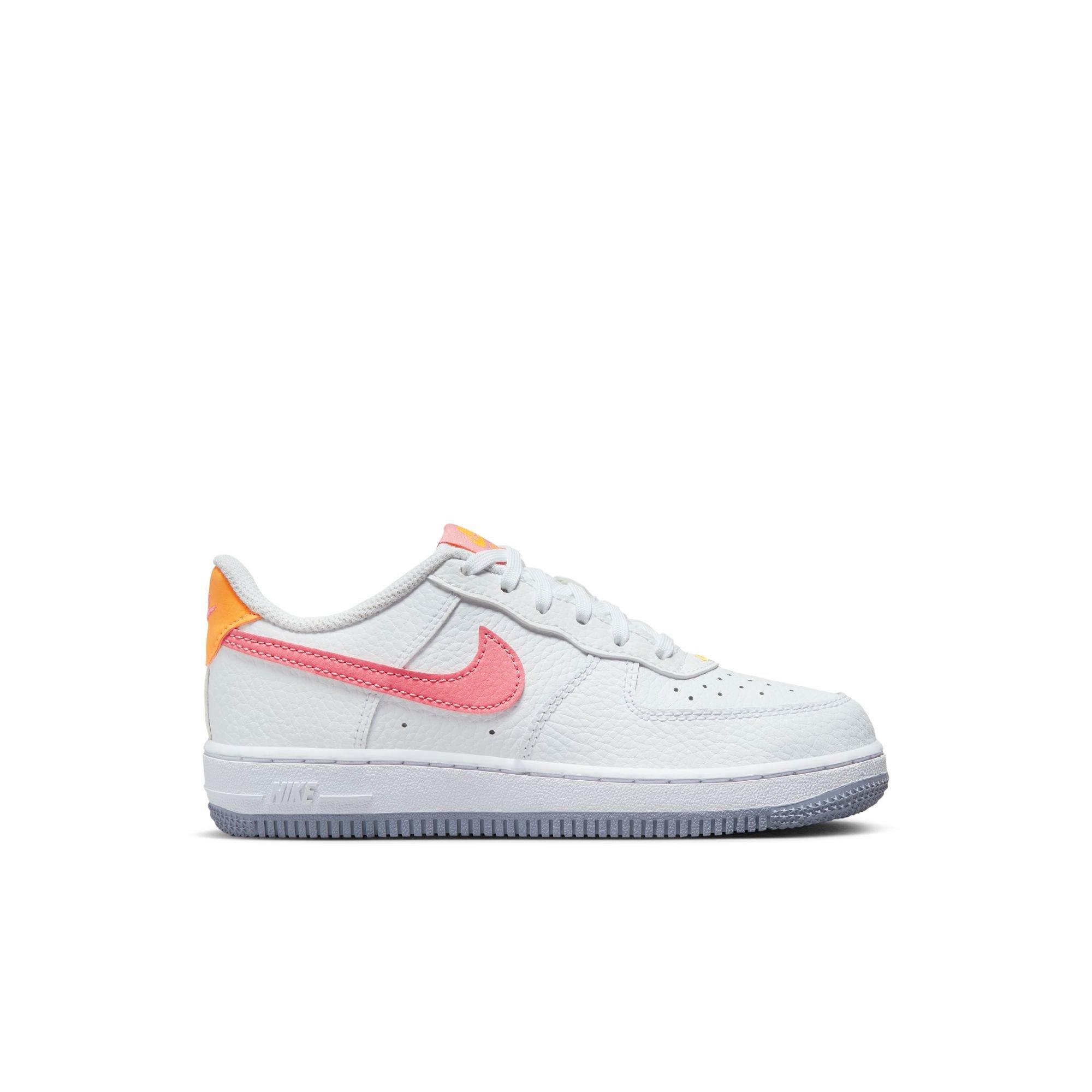 Nike girls clearance air force 1